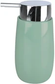 Mydelniczki i dozowniki mydła - Kleine Wolke Dozownik do mydła Breeze Maledivia - miniaturka - grafika 1