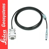 Akcesoria do urządzeń pomiarowych - Leica GEV197 Kabel "Y" do anteny ATX - miniaturka - grafika 1