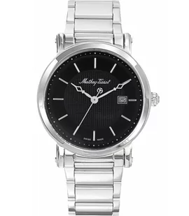 Zegarek ZEGAREK MATHEY-TISSOT H611251MAN - Zegarki męskie - miniaturka - grafika 1