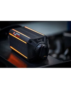 Asetek The Invicta Podstawa kierownicy - 27 Nm - Gadżety dla graczy - miniaturka - grafika 1