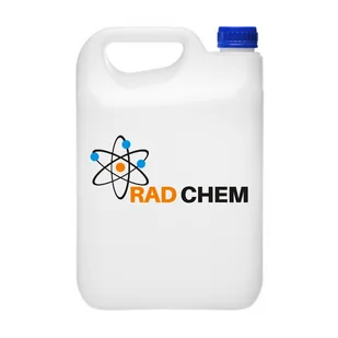 RADCHEM CHLOREK METYLENU 5L - Chemia warsztatowa - miniaturka - grafika 1