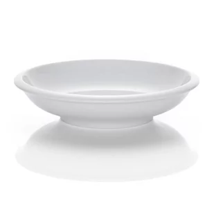WMF - Synergy talerz głęboki porcelanowy 24 cm. - Talerze - miniaturka - grafika 1