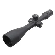 Lunety i akcesoria - Vector Optics - Luneta celownicza Continental x8 4-32 SFP ED Zero Stop - 56 mm - Czarna - SCOL-T51 - miniaturka - grafika 1