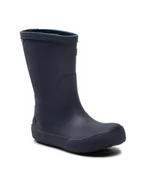 Buty dla chłopców - Viking Kalosze Indie Active 1-60170-5 Granatowy - miniaturka - grafika 1