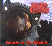 Metal, Punk - Dead Infection: Corpses Of The Universe - miniaturka - grafika 1
