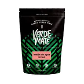 Yerba Mate - Mate Green Verde mate Yerba Mate Verde Melón de Agua 500g - miniaturka - grafika 1