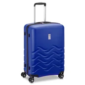 Walizki - Walizka MODO by RONCATO Shine średnia 4koła 72l - miniaturka - grafika 1