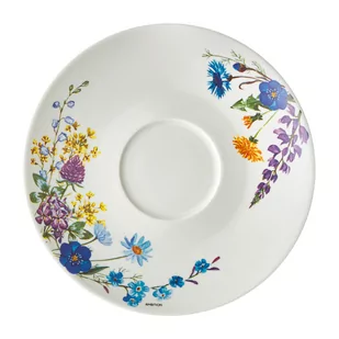 Spodek Fiori 15,5 cm AMBITION - Talerze - miniaturka - grafika 1