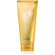 Pianki do mycia twarzy - Elizavecca Elizavecca Milky Piggy 24K Gold Snail Cleansing Foam - 180 ml 2100737 - miniaturka - grafika 1