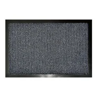 Wycieraczki - Wycieraczka Olimp 60 x 90 cm niebieski - miniaturka - grafika 1