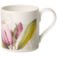 Filiżanki - Villeroy Boch - Quinsai Garden Filiżanka do espresso pojemność: 0,08 l (10-4380-1420) - miniaturka - grafika 1