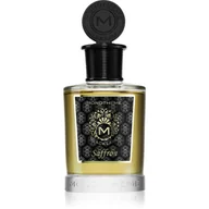 Wody i perfumy damskie - Monotheme Black Label Saffron Woda perfumowana 100 ml - miniaturka - grafika 1