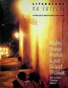 Książki o kulturze i sztuce - Literatura na Świecie nr 9 / 94 - miniaturka - grafika 1