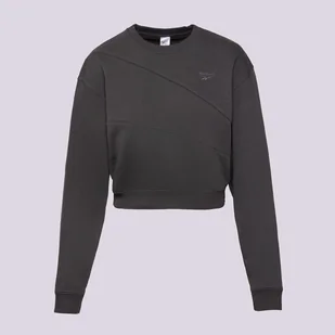REEBOK BLUZA AE VECTOR LAYER - Reebok - Bluzy damskie - miniaturka - grafika 1