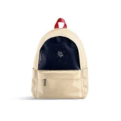 Plecaki - Bonamaison Unisex TRGCBP103374-R plecak, wielokolorowy, 43 x 30 cm - miniaturka - grafika 1