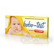 Testy ciążowe i diagnostyczne - Test ciążowy płytkowy BOBO EZ HCG - 1 sztuka - miniaturka - grafika 1