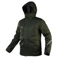 Odzież robocza - NEO-TOOLS Kurtka robocza Camo 81-573-L rozmiar L) - miniaturka - grafika 1