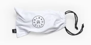 ALBA OPTICS Okulary rowerowe DELTA LMN VZUM ML Lava - Okulary sportowe - miniaturka - grafika 6