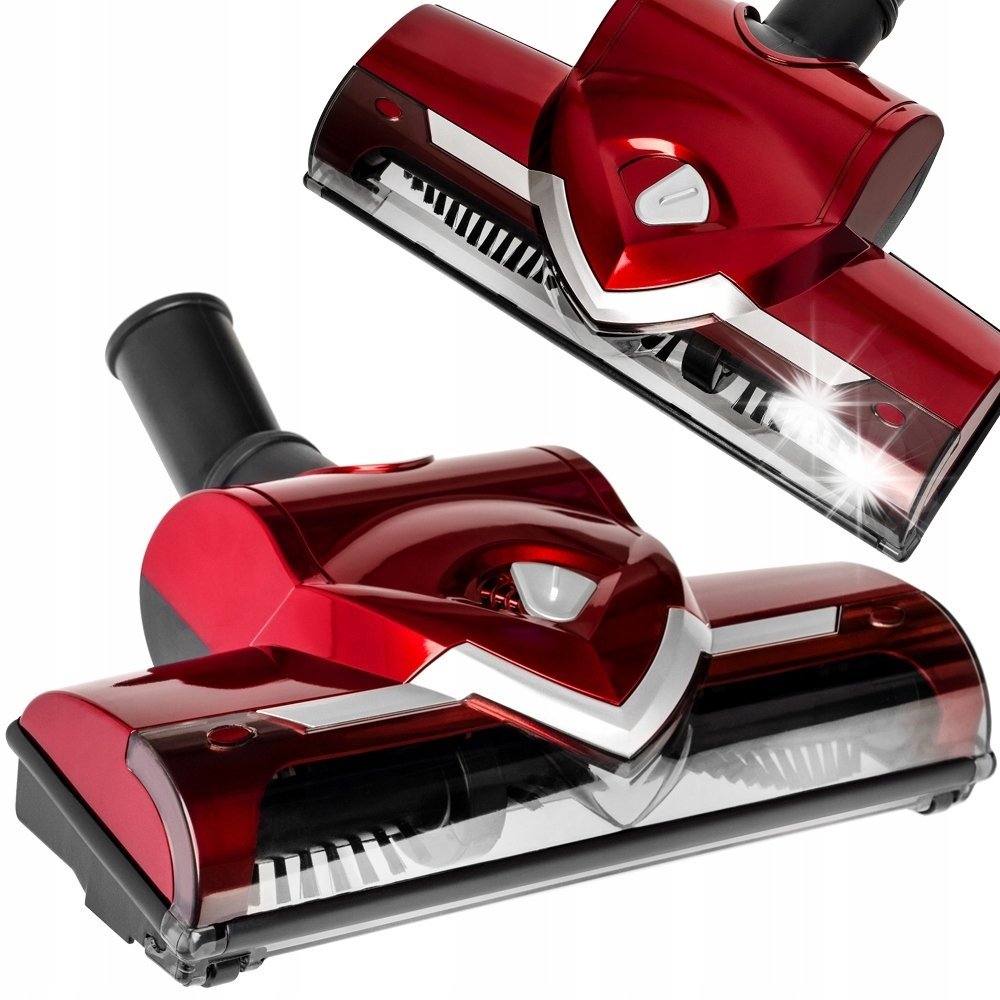 Turboszczotka Ssawka PUREY do dywanów odkurzaczy KARCHER ZELMER ELECTROLUX