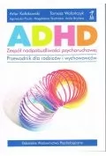 adhd - zespół nadpobudliwości psychoruchowej - Rozwój osobisty - miniaturka - grafika 1