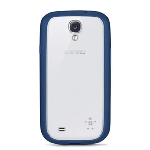 Belkin F8M565bt pokrowiec na telefon komórkowy Niebieski, Przezroczysty - Etui i futerały do telefonów - miniaturka - grafika 1