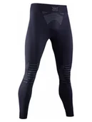 Pozostała odzież narciarska - X-BIONIC, Kalesony męskie, Invent 4.0, czarny, rozmiar XL - miniaturka - grafika 1