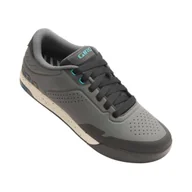 Buty rowerowe - Buty damskie Giro Latch New - miniaturka - grafika 1