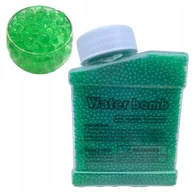 Zabawki militarne - Żelowe Wodne Kulki Do Kwiatów Pistolet Karabin 7-8Mm 20000 - miniaturka - grafika 1