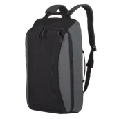 Plecaki - DRAGONFLY LOW PROFILE GUN PACK - Cordura - Czarny - miniaturka - grafika 1