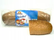 Zdrowa żywność - Chleb 'Chlebuś' 500g. Produkt bezglutenowy - miniaturka - grafika 1