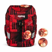 Plecaki - Ergobag Mini Plecak dla dzieci 33 cm AlarmBärreitschaft - miniaturka - grafika 1