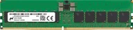 Pamięci RAM - Micron MTC20F2085S1RC48BR moduł pamięci 32 GB 1 x 32 GB DDR5 4800 MHz Korekcja ECC - miniaturka - grafika 1