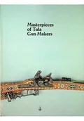 Książki o kulturze i sztuce - Masterpieces of Tula Gun Makers - miniaturka - grafika 1