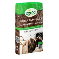 Ziemia ogrodowa - Podłoże regenerujące do przesadzania i sadzenia 5 l Twój Ogród - miniaturka - grafika 1