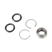 Części motocyklowe - Zestaw Łożyska do Amortyzatorów Tylnych YSS - miniaturka - grafika 1