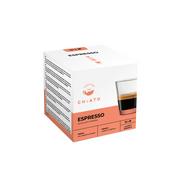 Kawa w kapsułkach i saszetkach - Kapsułki  NESCAFÉ® Dolce Gusto® CHiATO Espresso, 16 szt. - miniaturka - grafika 1