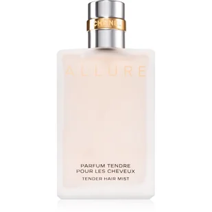 Chanel Allure mgiełka do włosów 35 ml dla kobiet - Odżywki do włosów - miniaturka - grafika 1