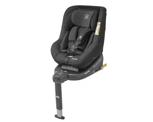 Maxi-Cosi Beryl Authentic 0-25 kg Black - Foteliki samochodowe - miniaturka - grafika 2