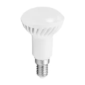Żarówki LED - Żarówka LED AMM-E14-R50-5W-CW - miniaturka - grafika 1