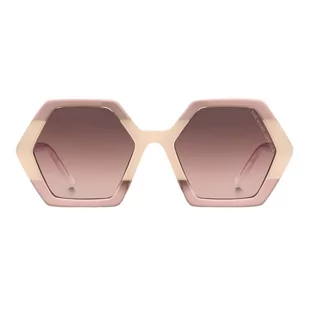 Marc Jacobs Okulary Przeciwsłoneczne MARC 521/S 203832NG3533X - Okulary przeciwsłoneczne - miniaturka - grafika 1