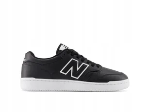 New Balance BB480LBT Buty unisex - Buty sportowe męskie - miniaturka - grafika 1