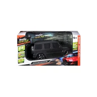 Samochody i pojazdy dla dzieci - Mercedes-Benz G-Class 2018 2,4 GHz - model lub pojazd - miniaturka - grafika 1