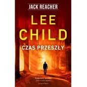 Thrillery - Lee Child Numer 10 zajęty - miniaturka - grafika 1