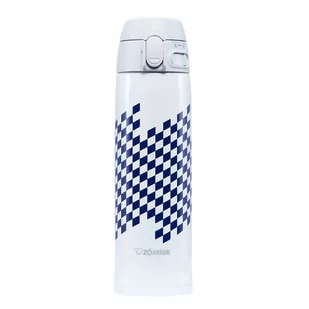 Kubek termiczny termos Zojirushi SM-TAE48SA 480 ml - Kubki termiczne - miniaturka - grafika 1