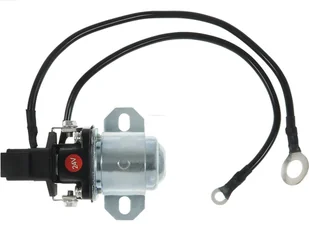 Włącznik elektromagnetyczny, rozrusznik As-pl SS5170S - Akcesoria do układu elektrycznego - miniaturka - grafika 1