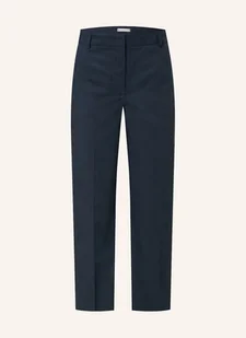 Tommy Hilfiger Spodnie 7/8 blau - Moda i Uroda OUTLET - miniaturka - grafika 1