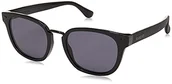 Okulary przeciwsłoneczne - HAVAIANAS Guaeca 807/IR Black Sunglasses, 52, uniseks, dla dorosłych - miniaturka - grafika 1