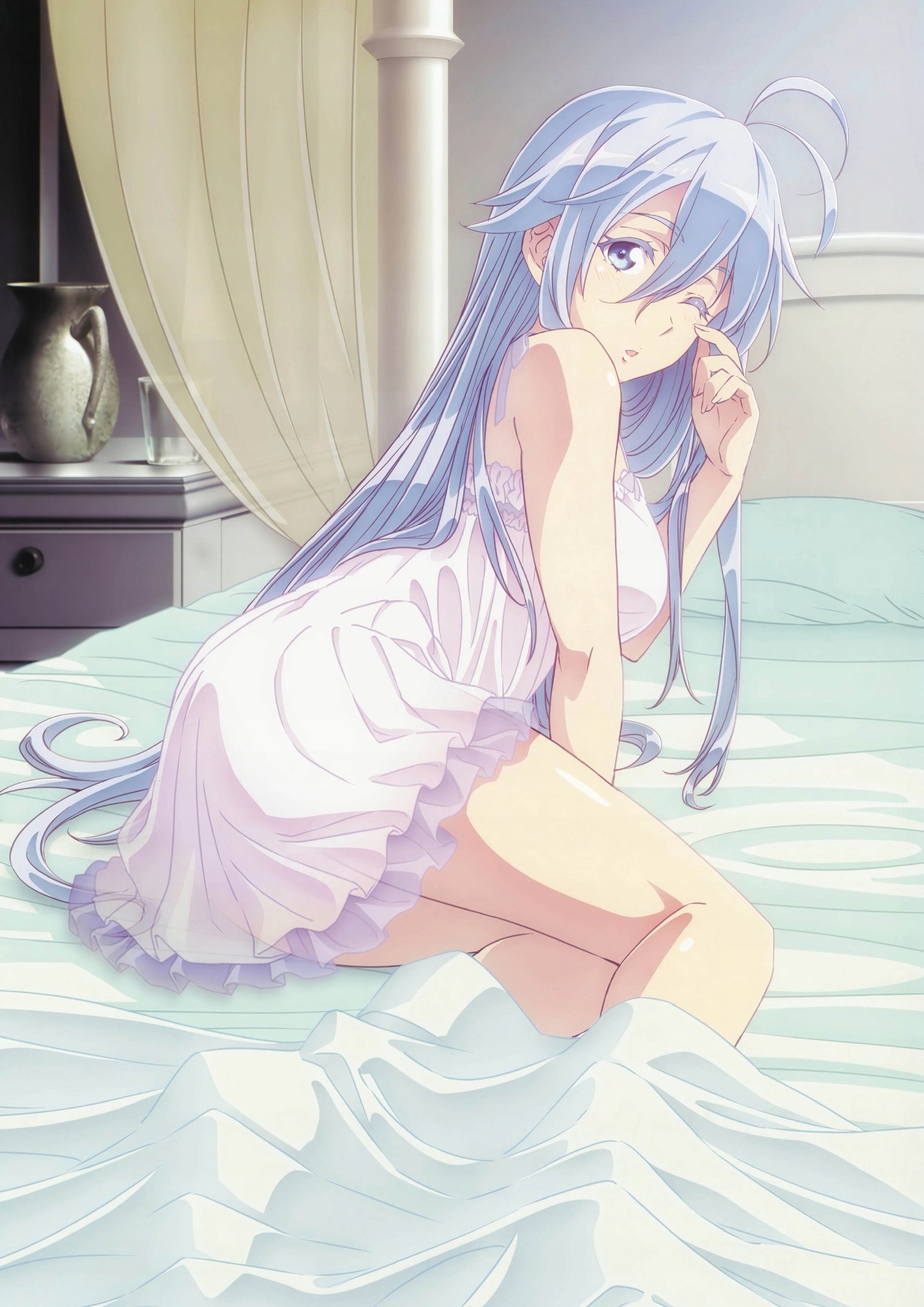 Plakat A1 anime manga Eighty Six 86