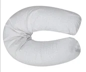 Pościel dla dzieci - BabyMatex Relax Poduszka bawełna - miniaturka - grafika 1