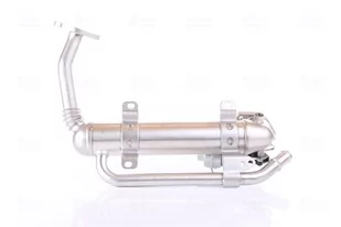 Chłodnica, recyrkulacja spalin Nissens 989275 - Układ zasilania - akcesoria - miniaturka - grafika 1